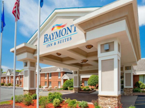  Baymont Inn & Suites East Windsor  Ист-Виндзор